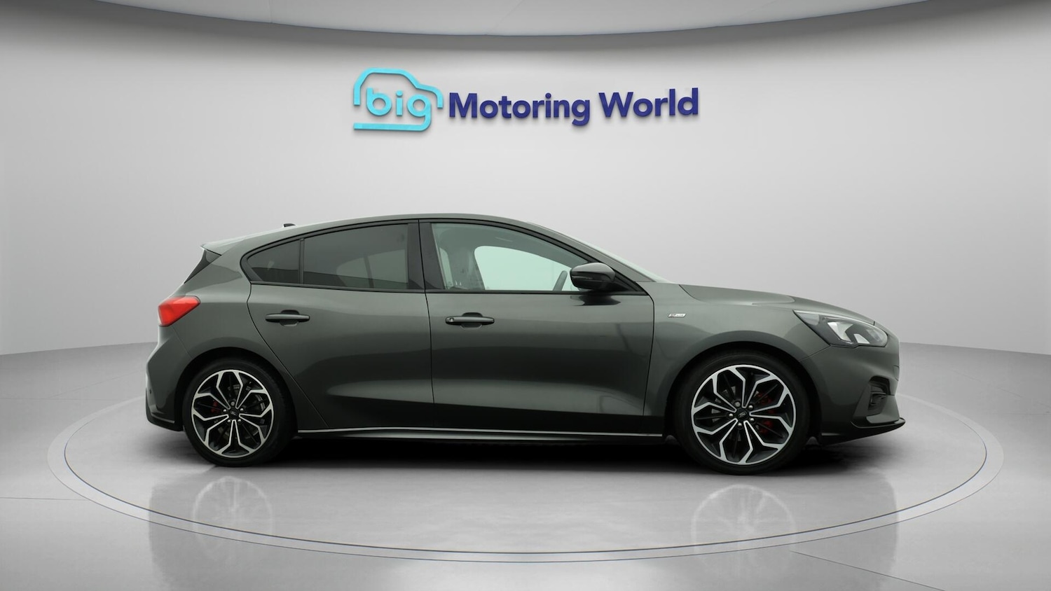 Used Ford Focus 2019 for sale - 76527780: Photo 9