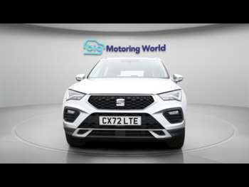 Used SEAT Ateca 2022 for sale - 74787761: Photo