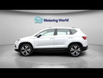 Used SEAT Ateca 2022 for sale - 74787761: Photo