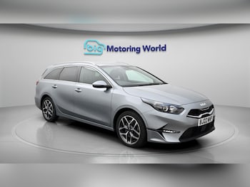Used Kia Ceed 2022 for sale - 78457019: Photo