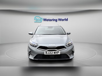 Used Kia Ceed 2022 for sale - 78457019: Photo