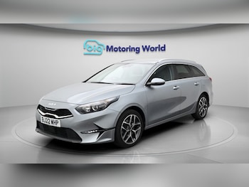 Used Kia Ceed 2022 for sale - 78457019: Photo