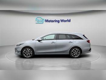 Used Kia Ceed 2022 for sale - 78457019: Photo