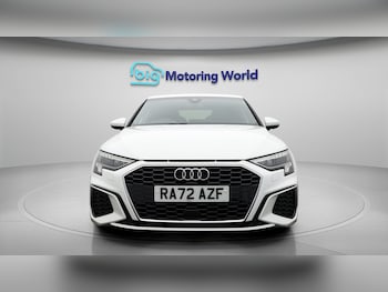 Used Audi A3 2023 for sale - 78258046: Photo