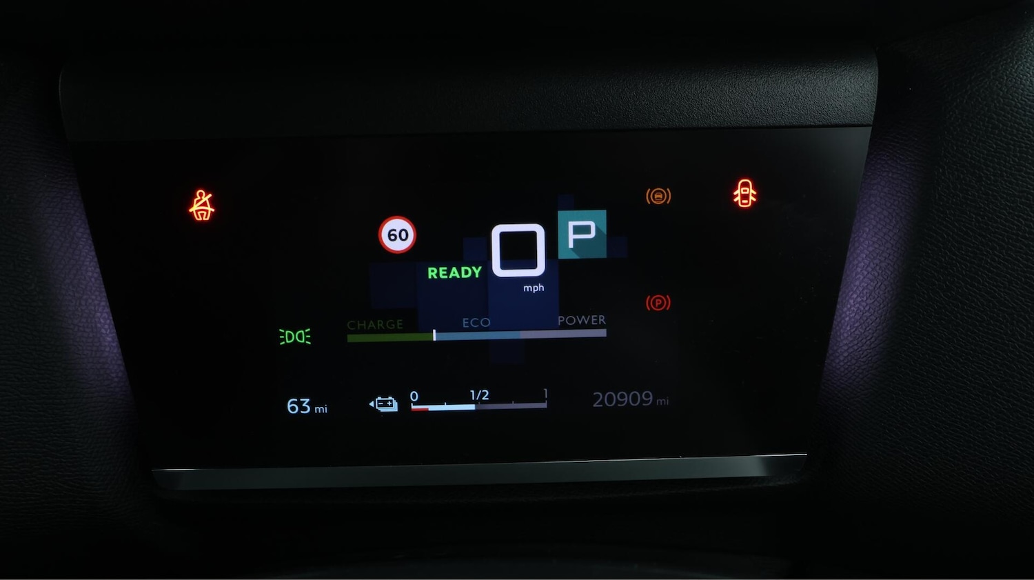 Used Citroen e-C4 2022 for sale - 76282768: Photo 11