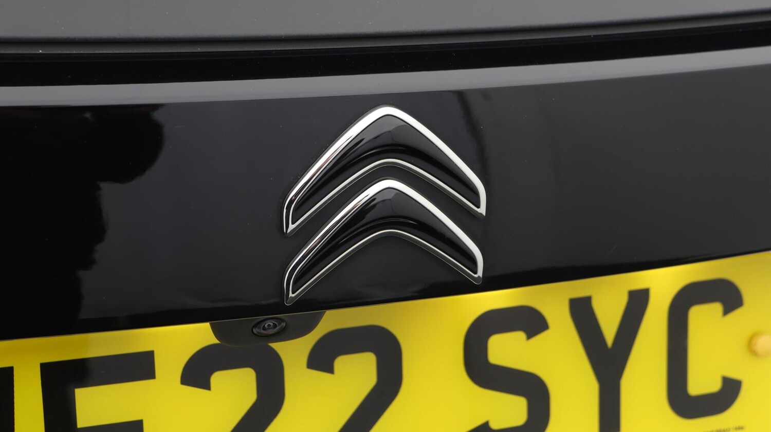 Used Citroen e-C4 2022 for sale - 76282768: Photo 22