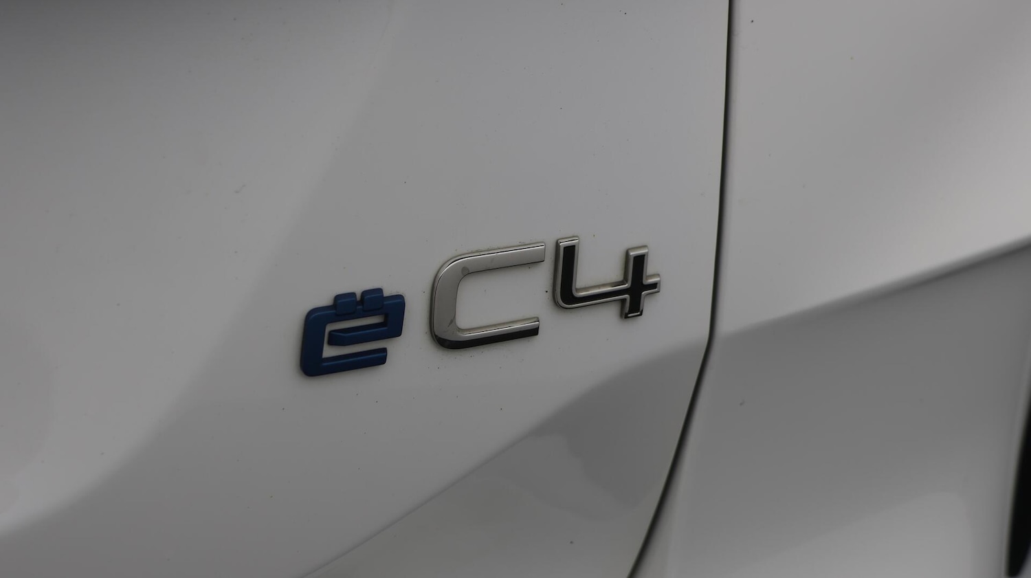 Used Citroen e-C4 2022 for sale - 76282768: Photo 23