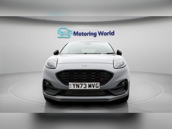 Used Ford Puma 2023 for sale - 78744823: Photo