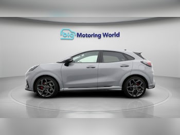Used Ford Puma 2023 for sale - 78744823: Photo