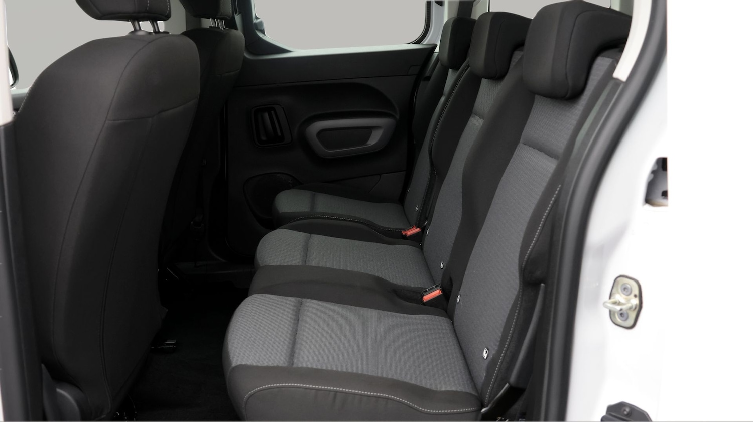 Used Toyota PROACE CITY Verso 2025 for sale - 77644012: Photo 16