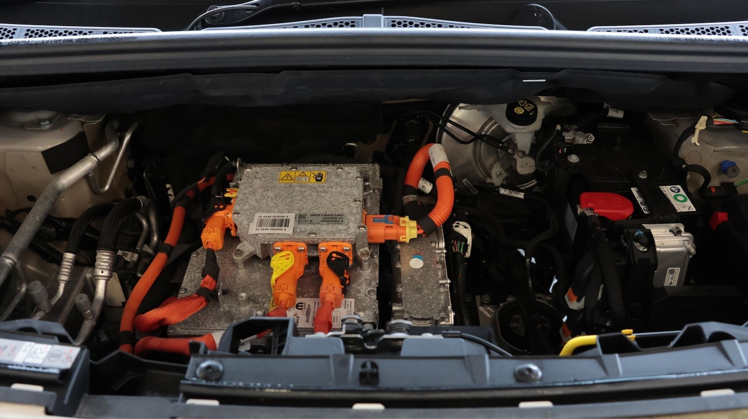 Used Toyota PROACE CITY Verso 2025 for sale - 77644012: Photo 19