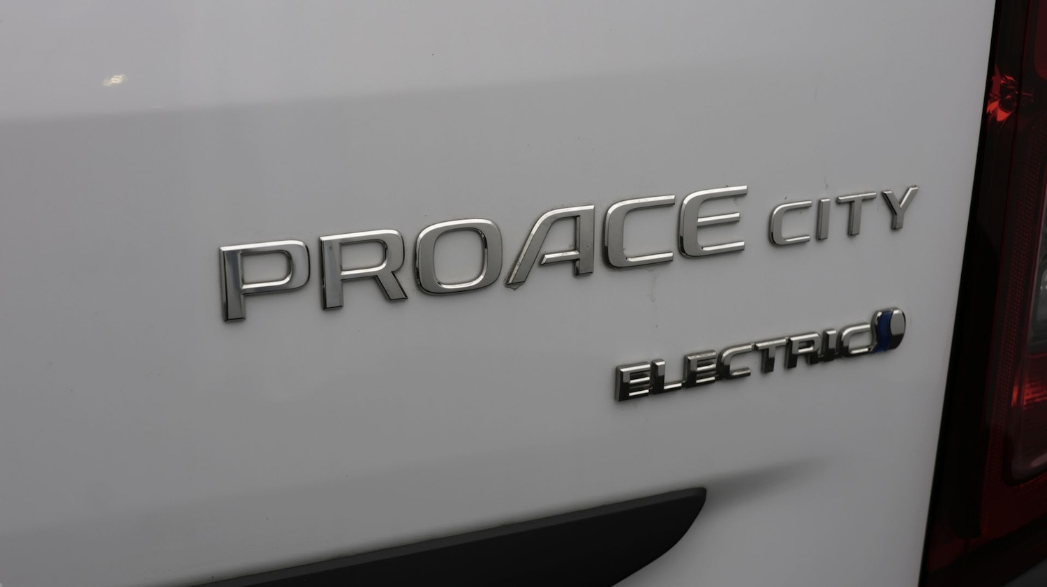 Used Toyota PROACE CITY Verso 2025 for sale - 77644012: Photo 20