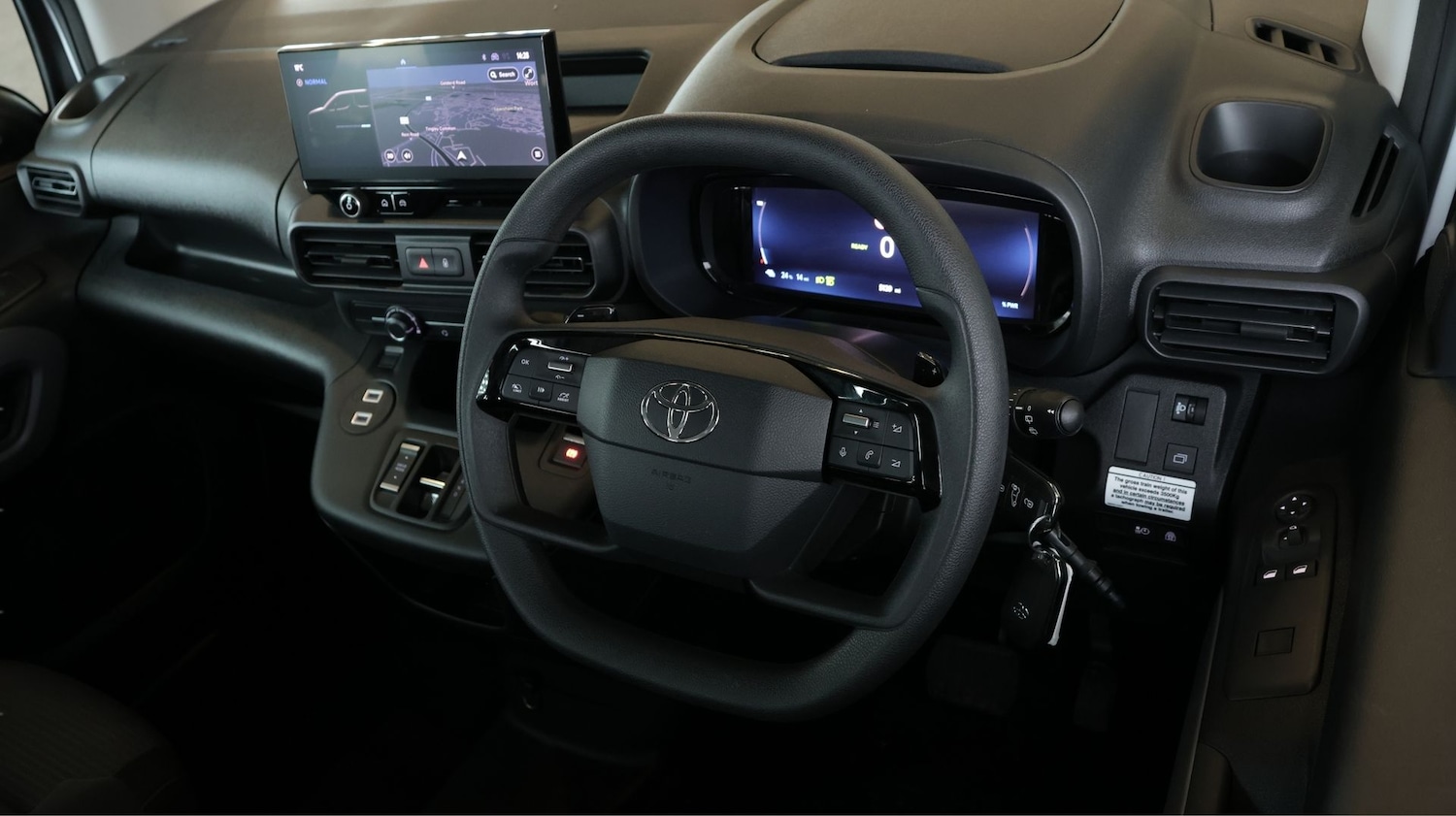 Used Toyota PROACE CITY Verso 2025 for sale - 77644012: Photo 9