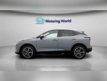 Used Nissan Qashqai 2023 for sale - 79801739: Photo