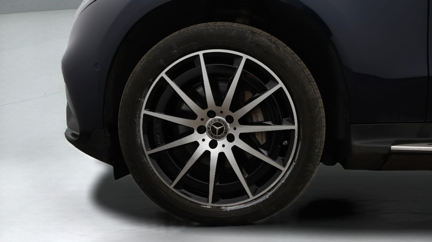 Used Mercedes-Benz EQC 2023 for sale - 77379002: Photo 18