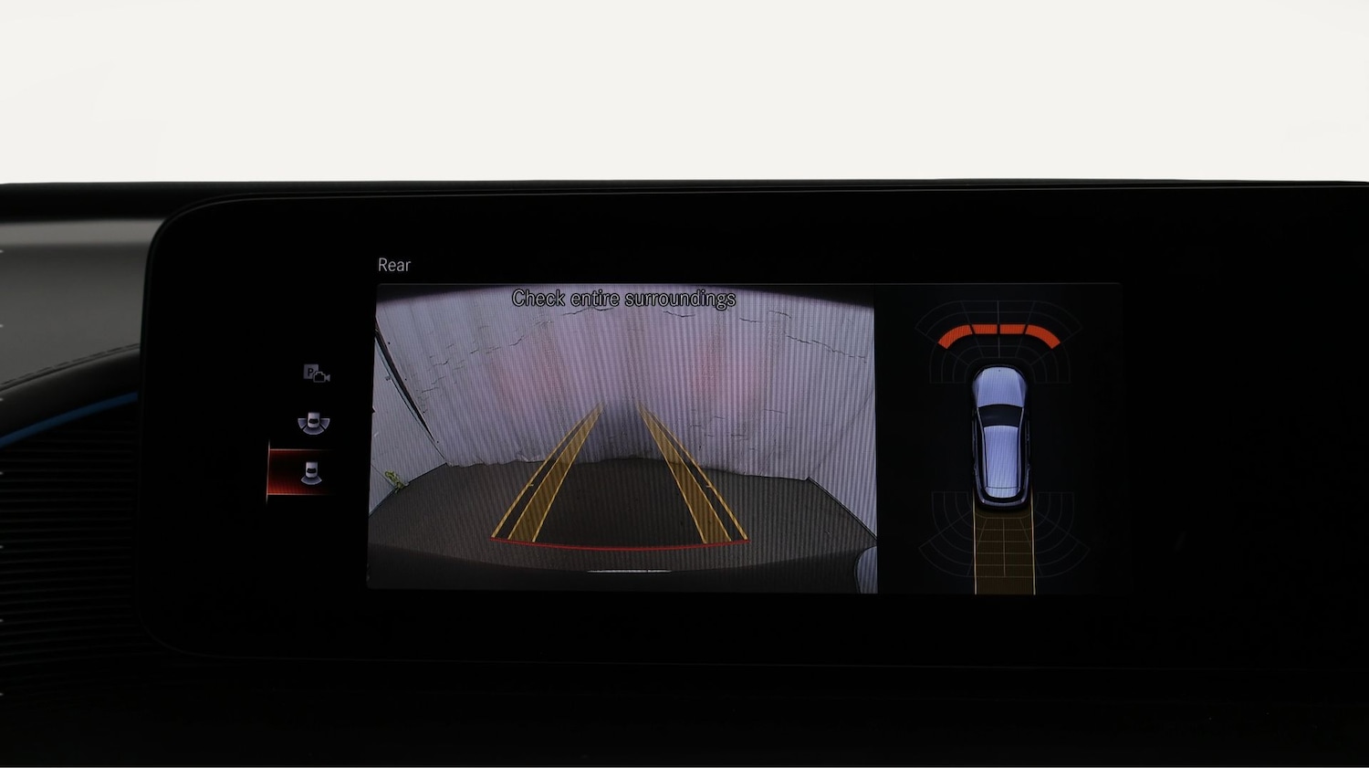 Used Mercedes-Benz EQC 2023 for sale - 77379002: Photo 21