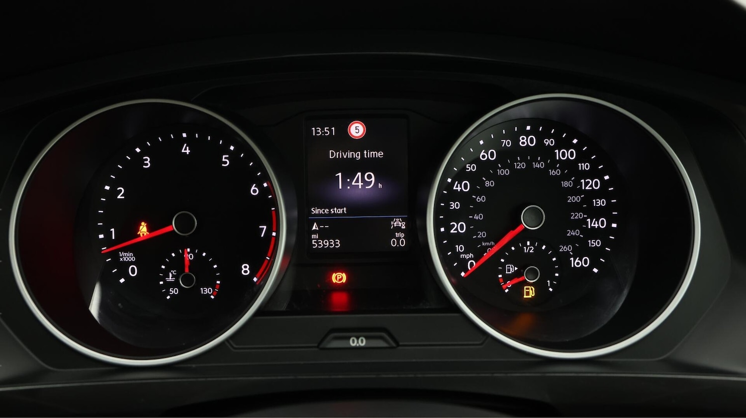 Used Volkswagen Tiguan 2021 for sale - 76592302: Photo 11