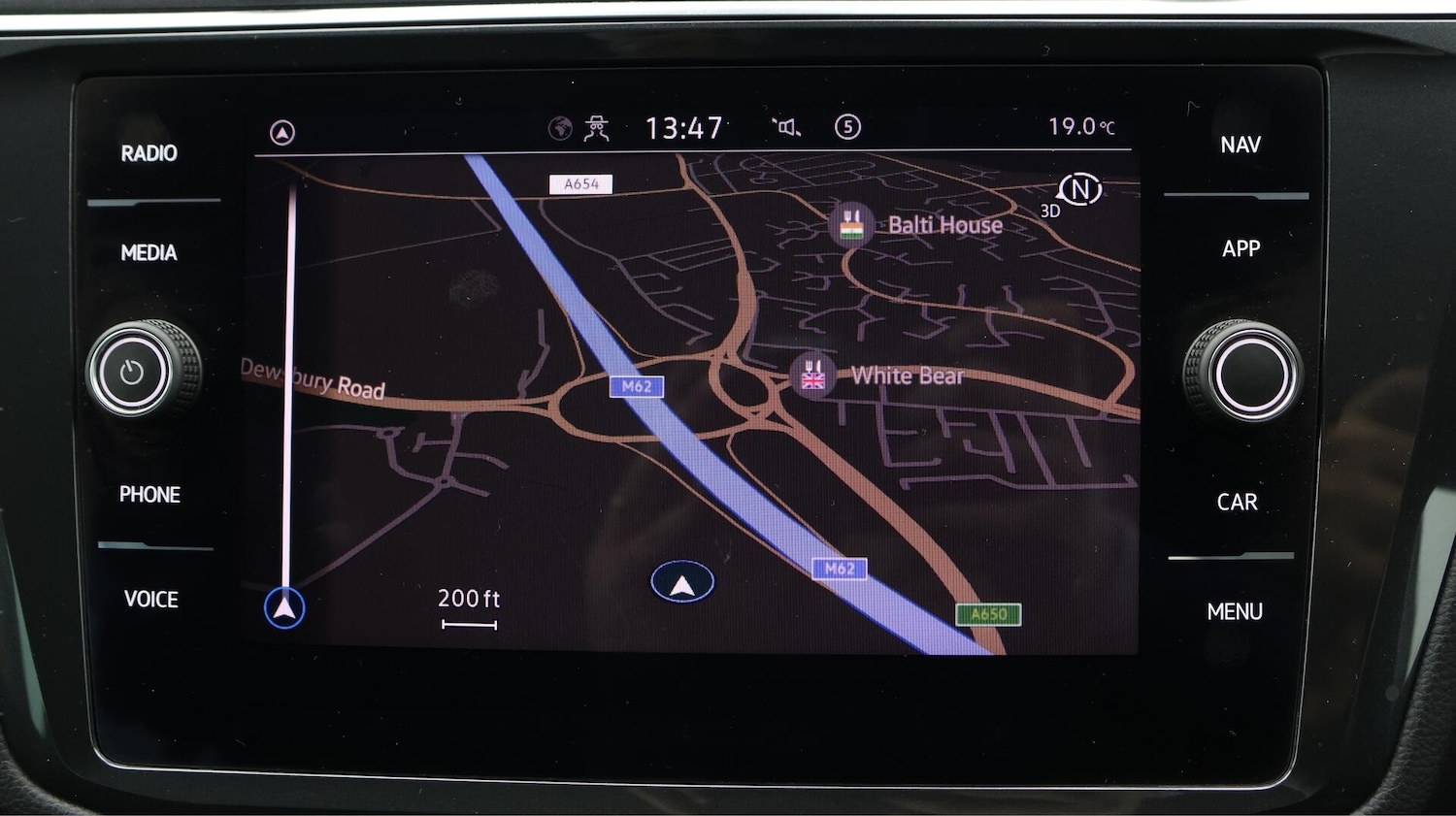 Used Volkswagen Tiguan 2021 for sale - 76592302: Photo 12