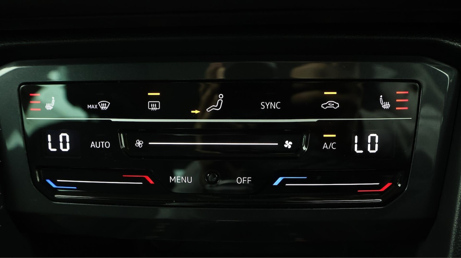 Used Volkswagen Tiguan 2021 for sale - 76592302: Photo 13