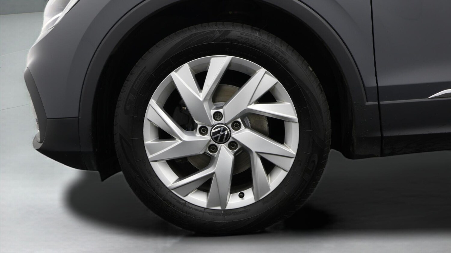 Used Volkswagen Tiguan 2021 for sale - 76592302: Photo 19