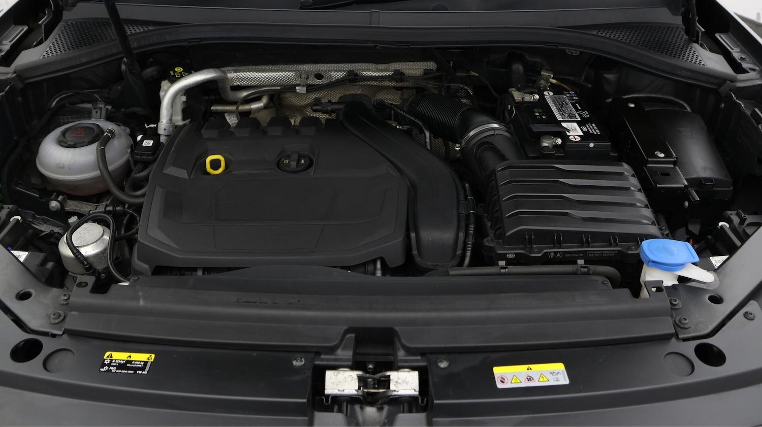 Used Volkswagen Tiguan 2021 for sale - 76592302: Photo 20