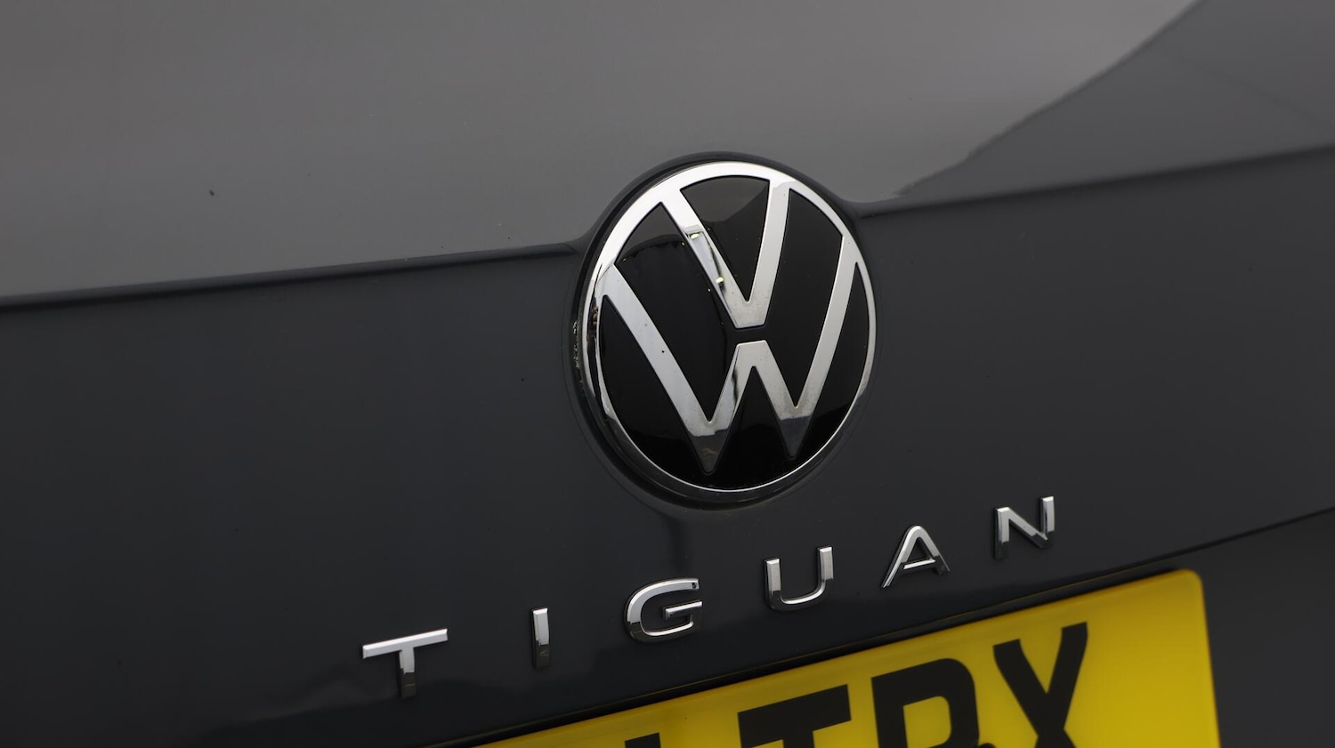 Used Volkswagen Tiguan 2021 for sale - 76592302: Photo 21