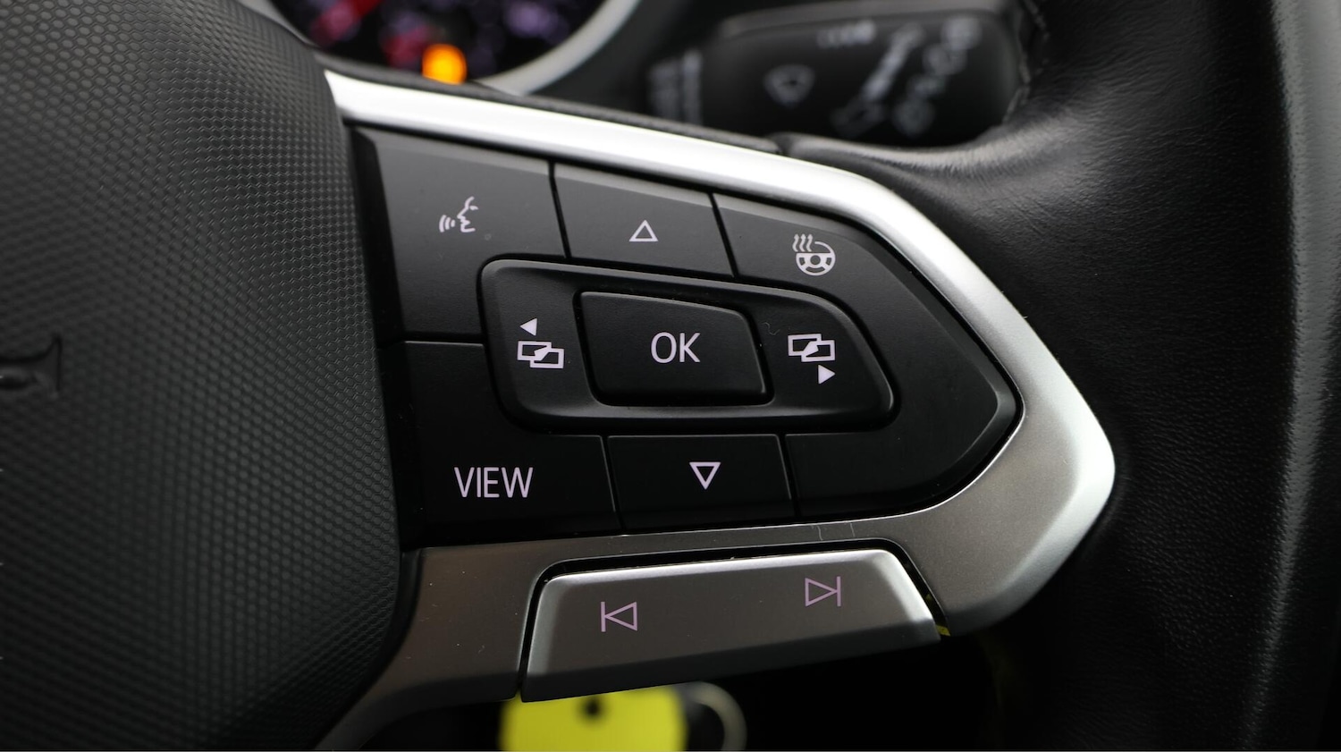 Used Volkswagen Tiguan 2021 for sale - 76592302: Photo 23