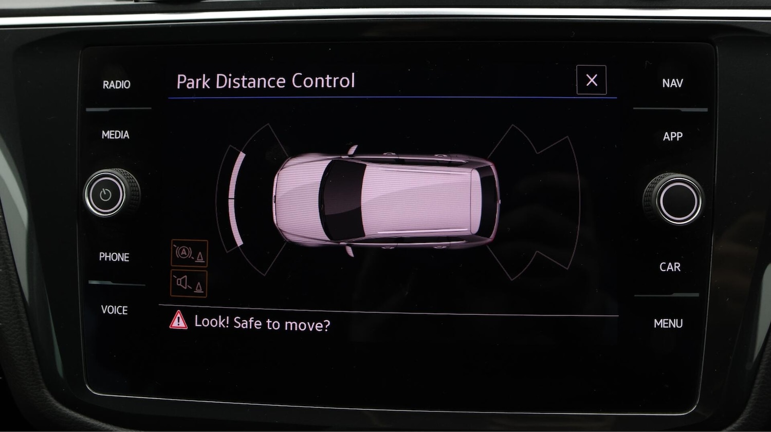 Used Volkswagen Tiguan 2021 for sale - 76592302: Photo 24