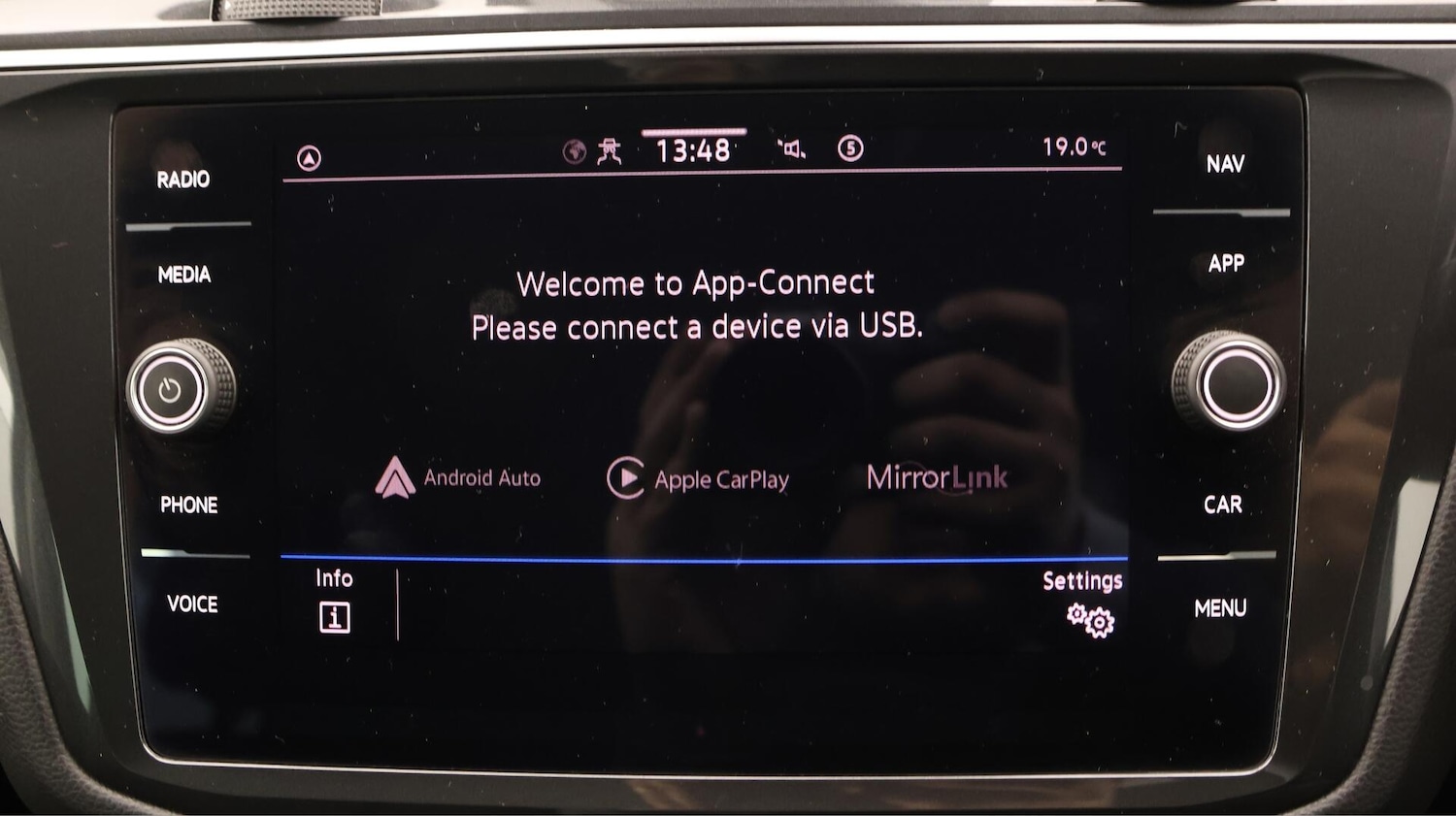 Used Volkswagen Tiguan 2021 for sale - 76592302: Photo 25