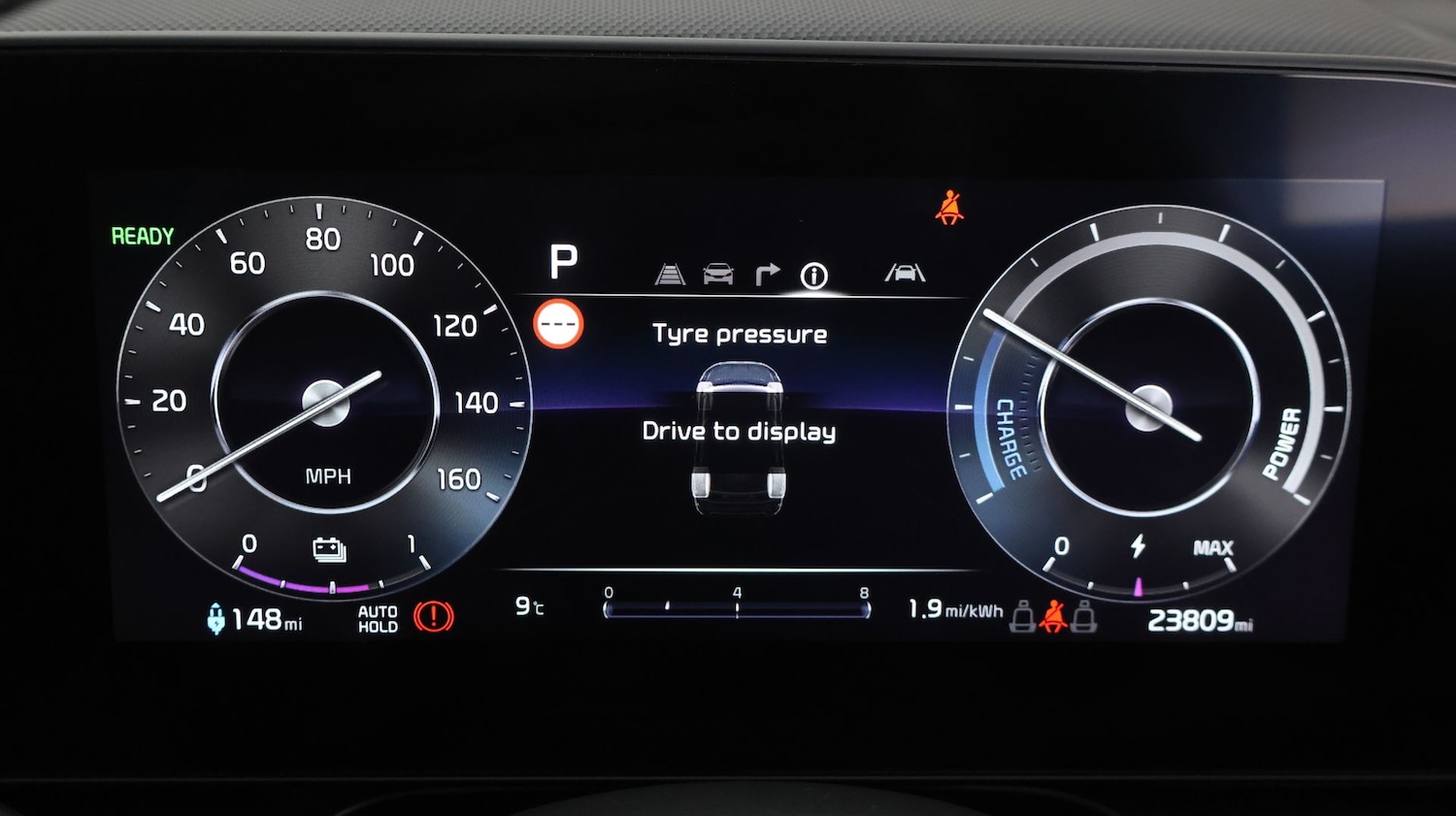 Used Kia Niro 2023 for sale - 77848173: Photo 10