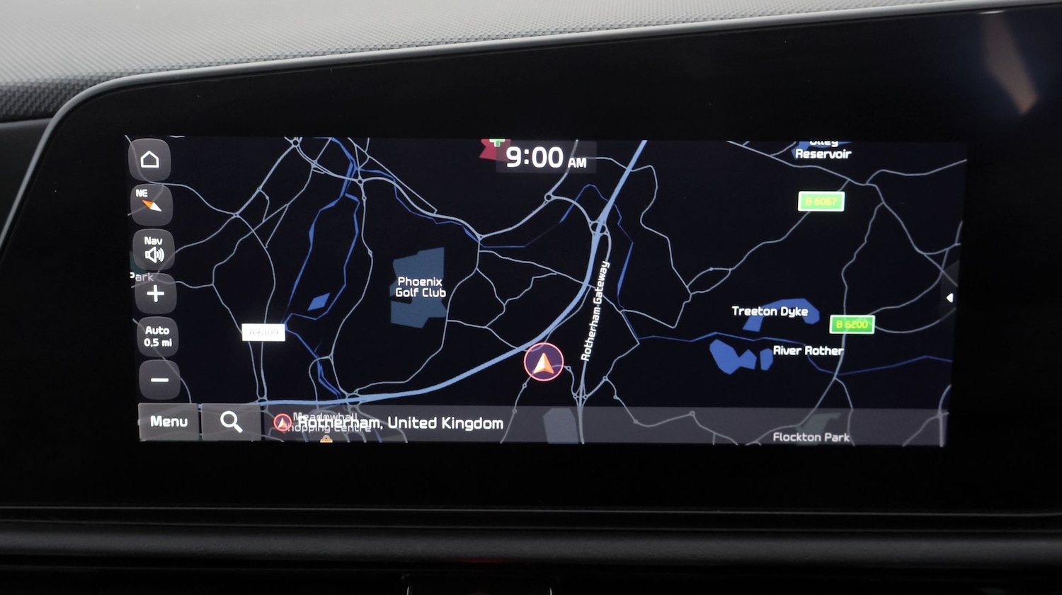 Used Kia Niro 2023 for sale - 77848173: Photo 11