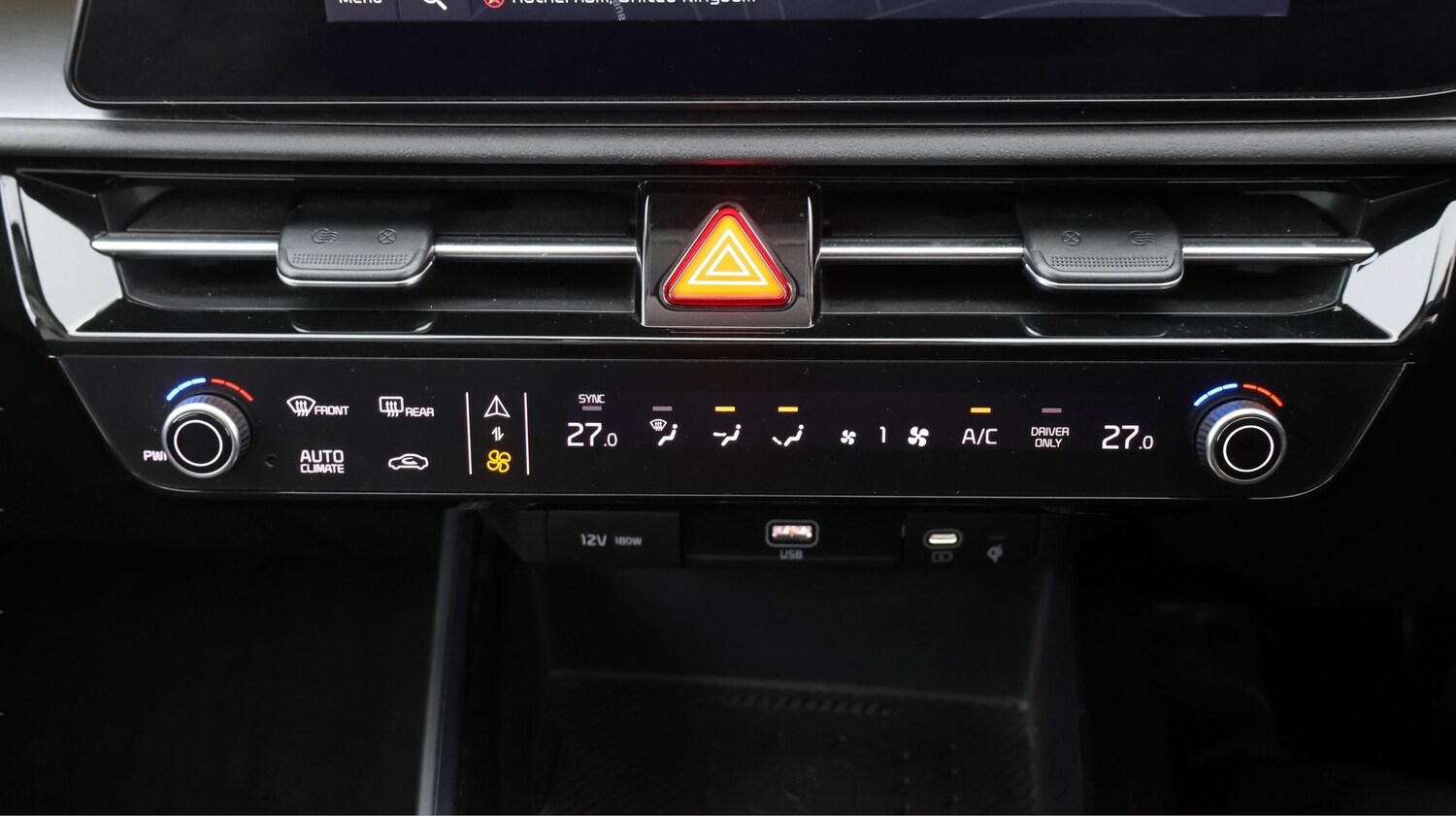 Used Kia Niro 2023 for sale - 77848173: Photo 12