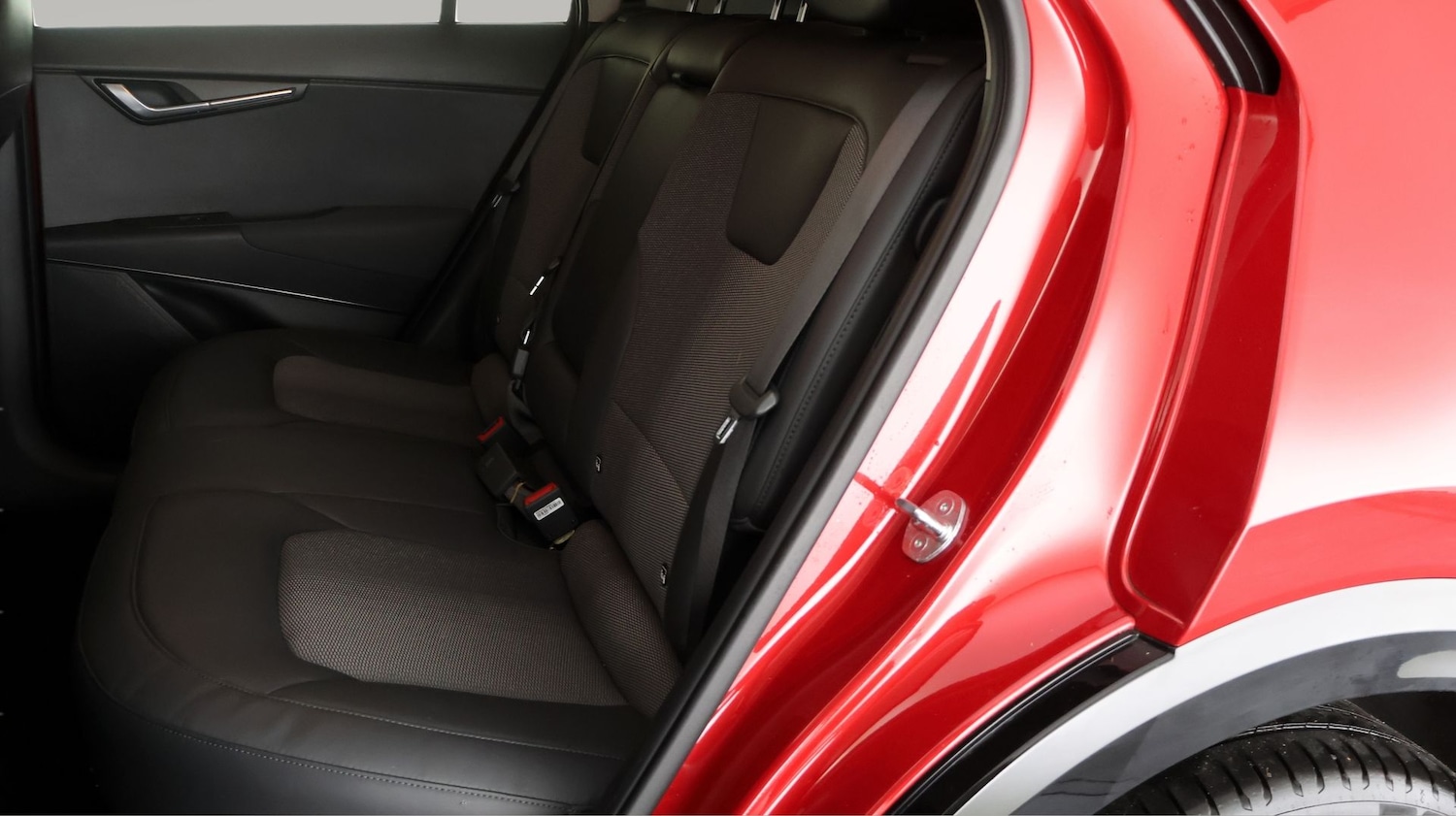 Used Kia Niro 2023 for sale - 77848173: Photo 16