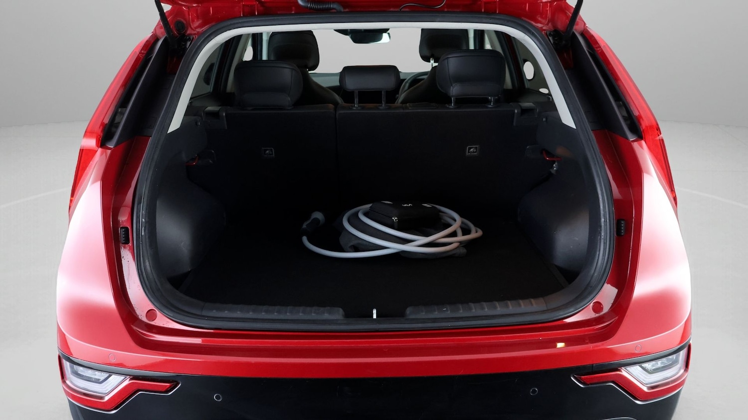 Used Kia Niro 2023 for sale - 77848173: Photo 17