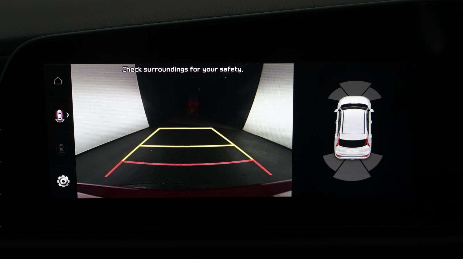 Used Kia Niro 2023 for sale - 77848173: Photo 21