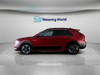 Used Kia Niro 2023 for sale - 77848173: Photo