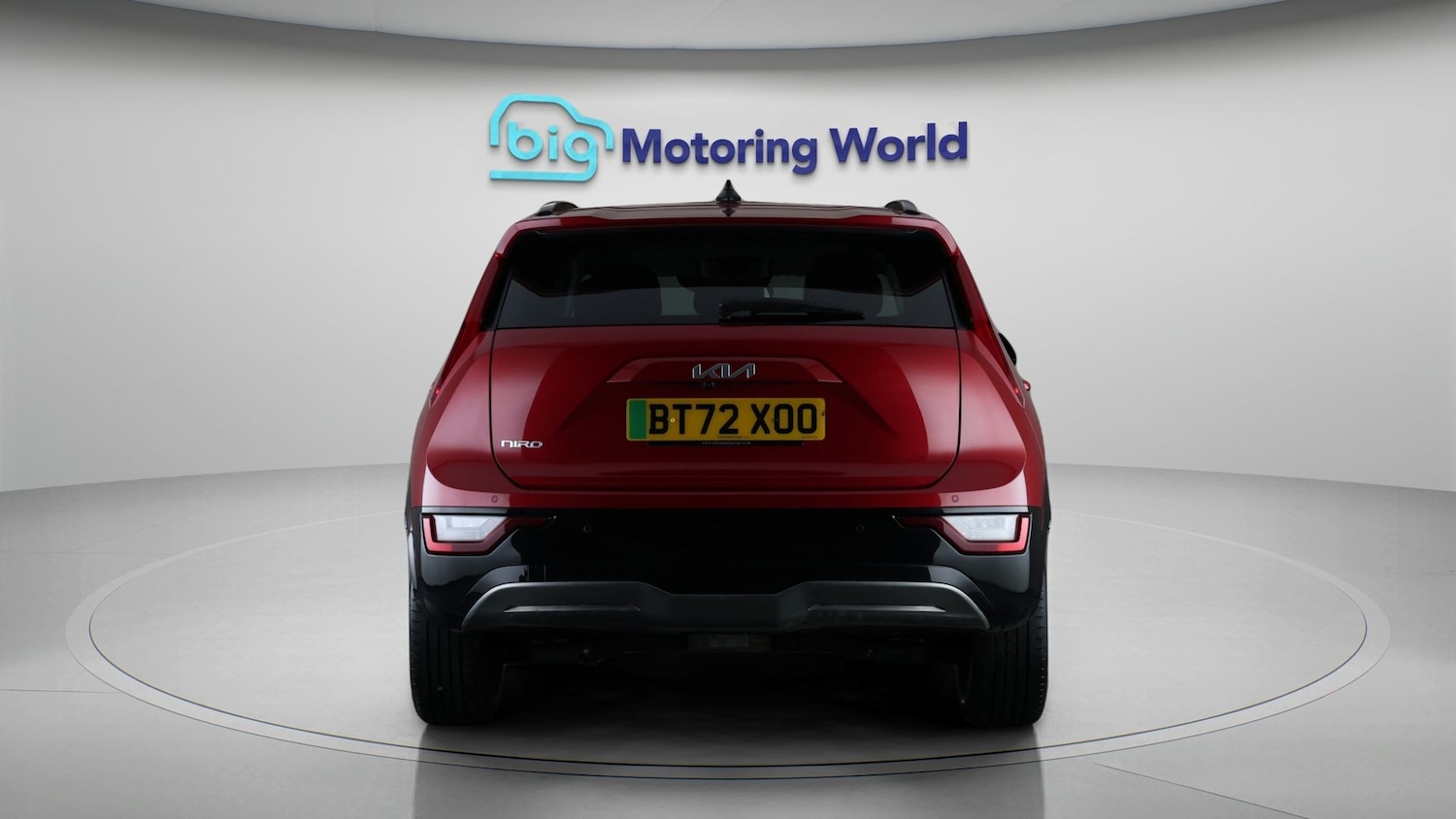 Used Kia Niro 2023 for sale - 77848173: Photo 6