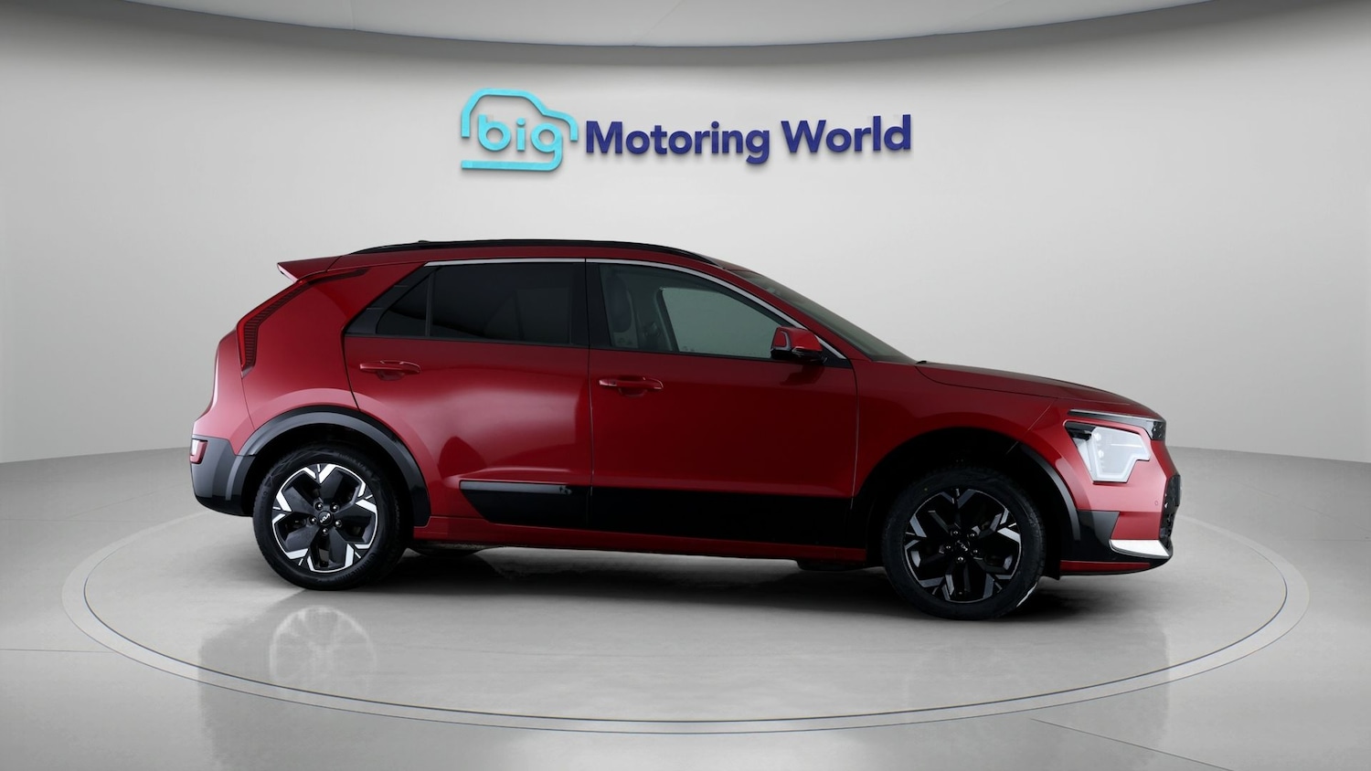 Used Kia Niro 2023 for sale - 77848173: Photo 8