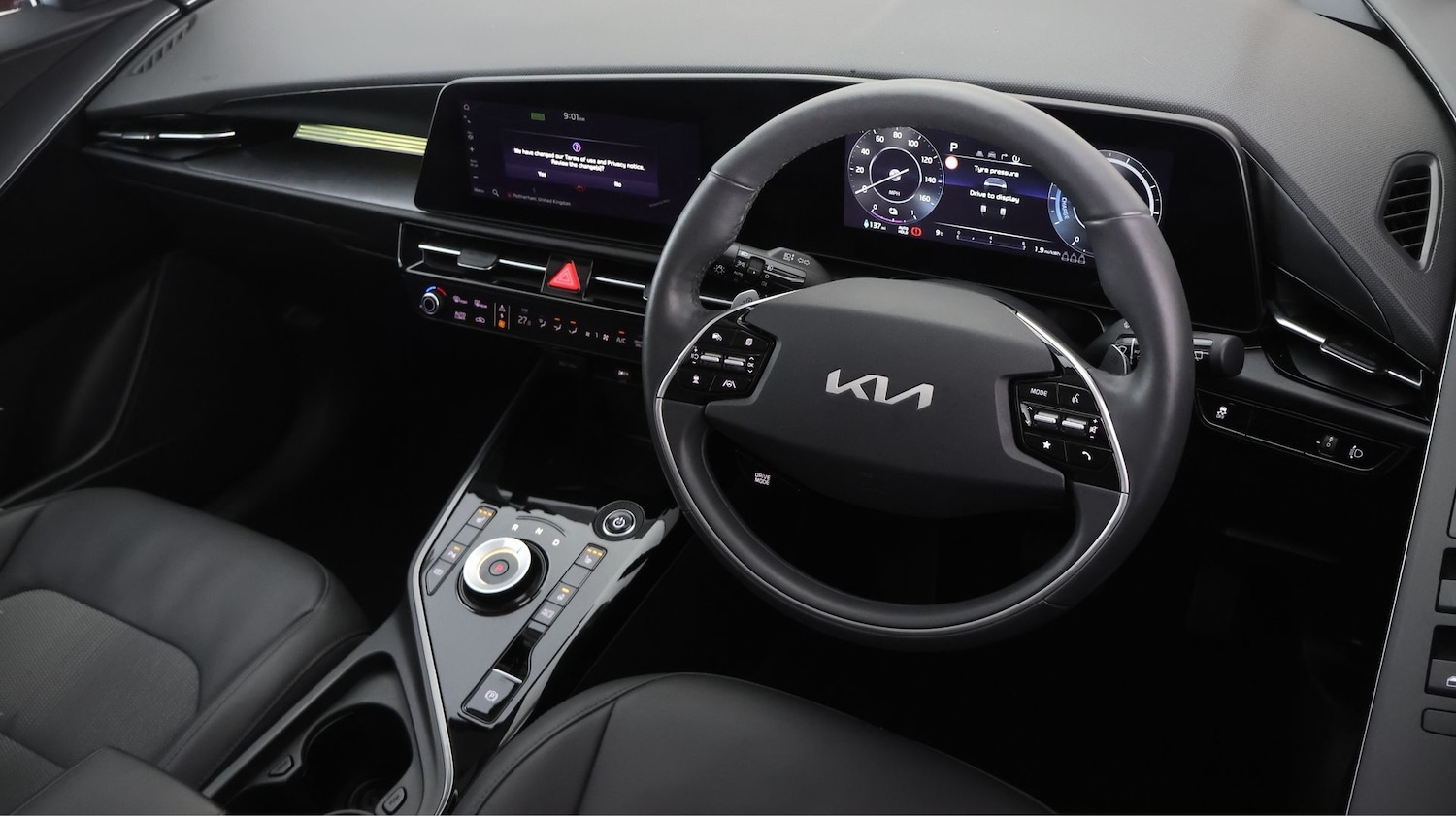 Used Kia Niro 2023 for sale - 77848173: Photo 9