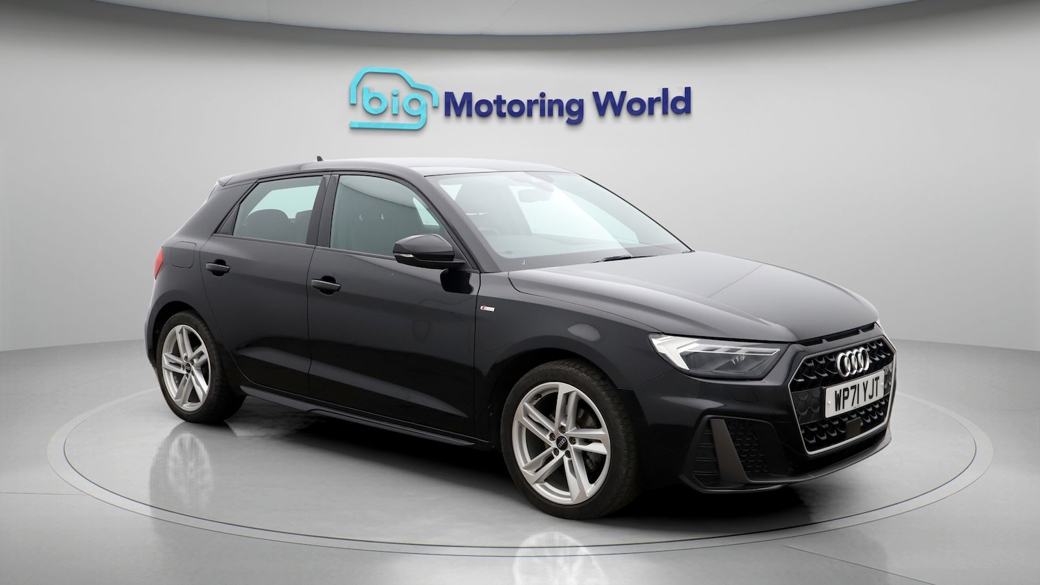 Used Audi A1 2022 for sale - 77355111: Photo 1