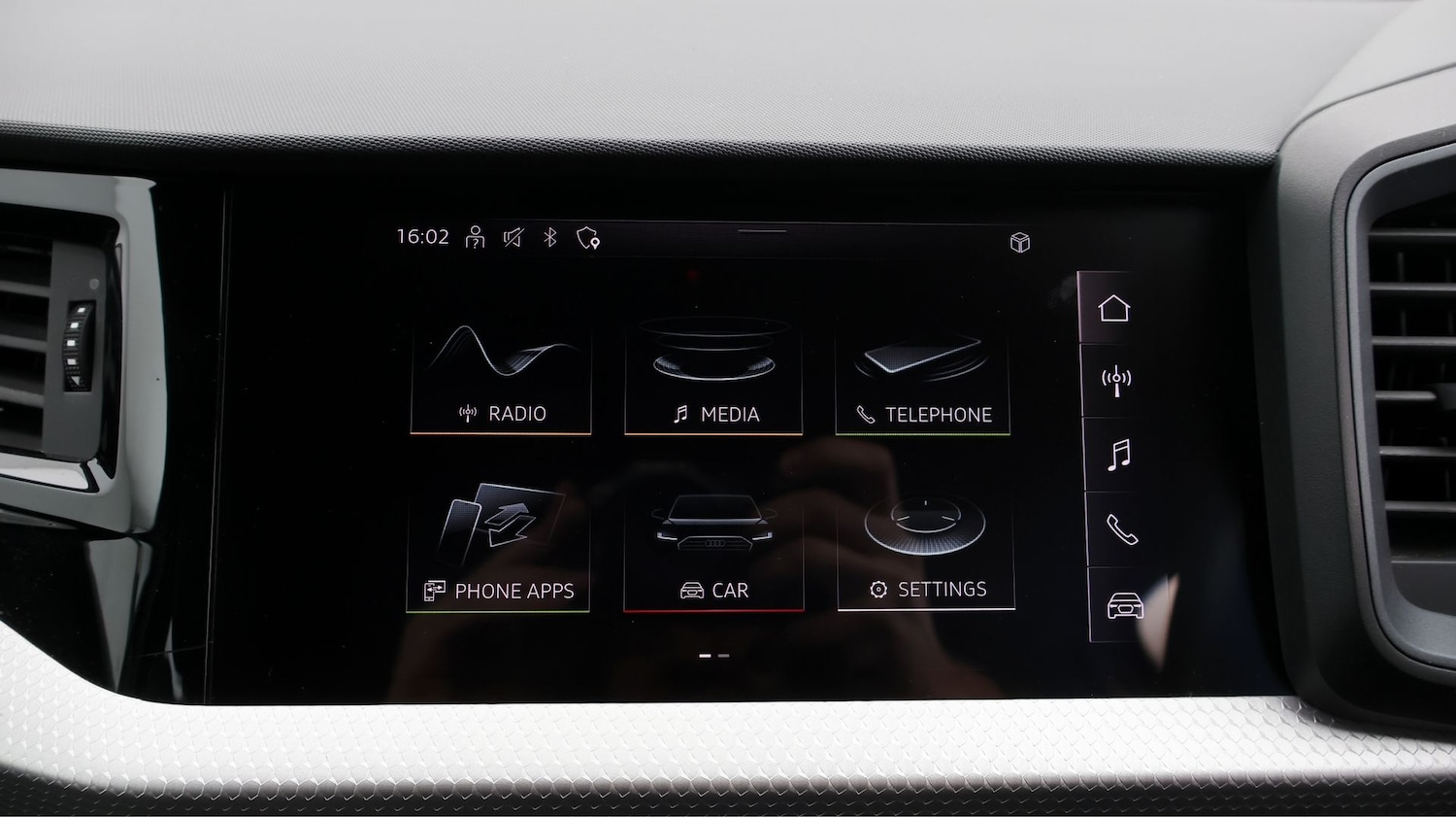 Used Audi A1 2022 for sale - 77355111: Photo 11