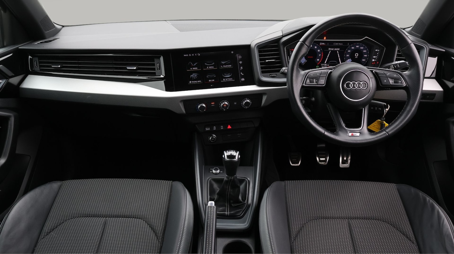 Used Audi A1 2022 for sale - 77355111: Photo 13