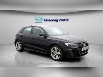 Used Audi A1 2022 for sale - 77355111: Photo