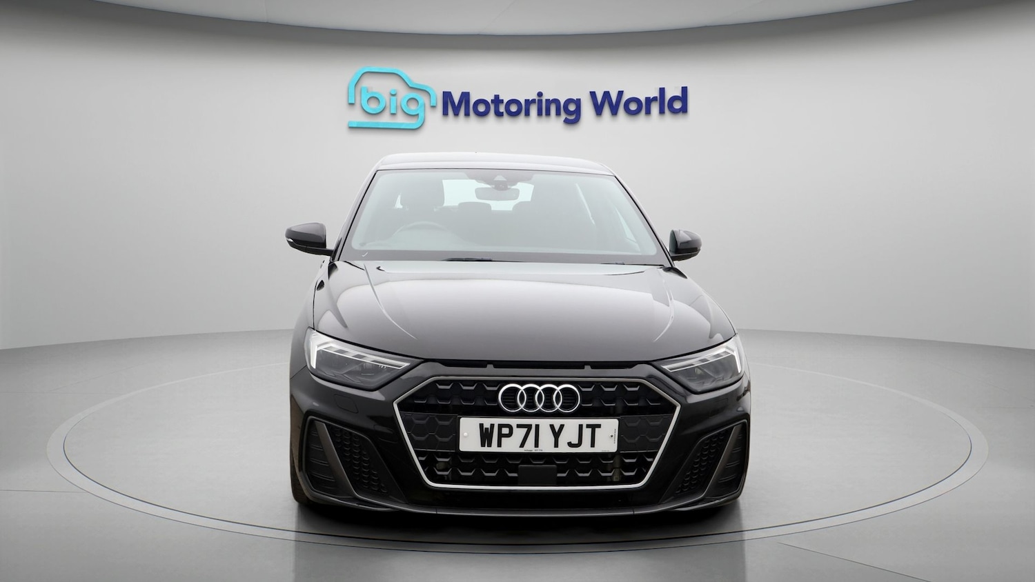 Used Audi A1 2022 for sale - 77355111: Photo 2