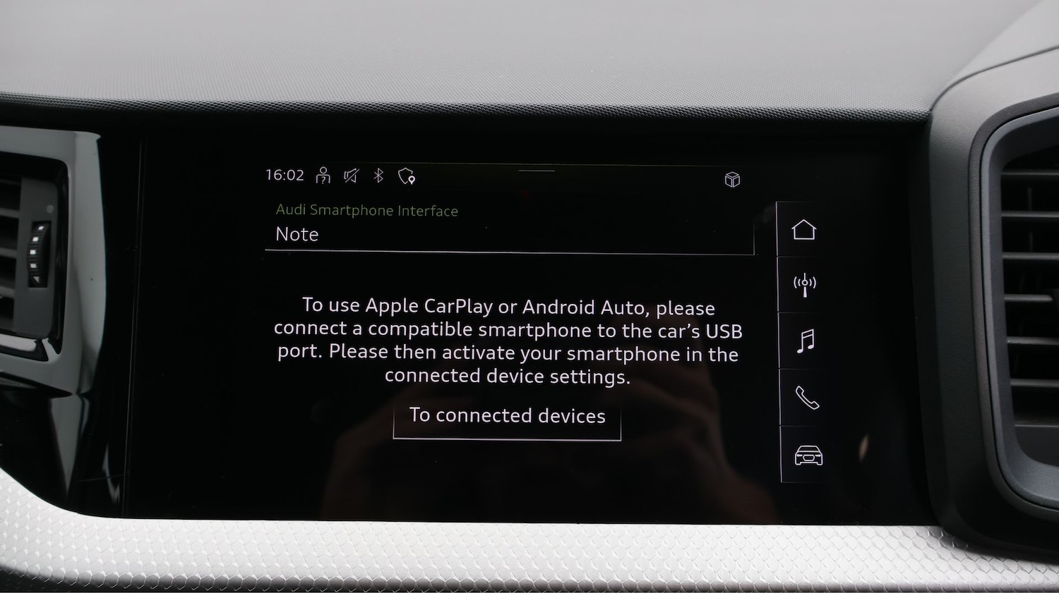 Used Audi A1 2022 for sale - 77355111: Photo 22