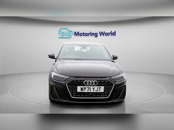 Used Audi A1 2022 for sale - 77355111: Photo