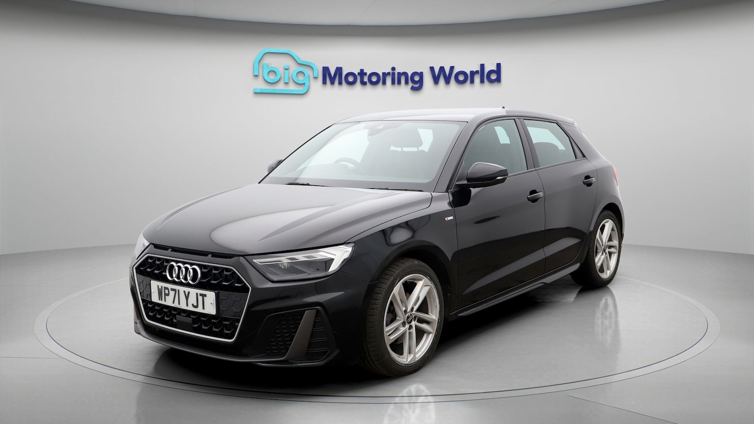Used Audi A1 2022 for sale - 77355111: Photo 3