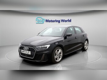 Used Audi A1 2022 for sale - 77355111: Photo