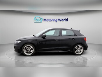 Used Audi A1 2022 for sale - 77355111: Photo