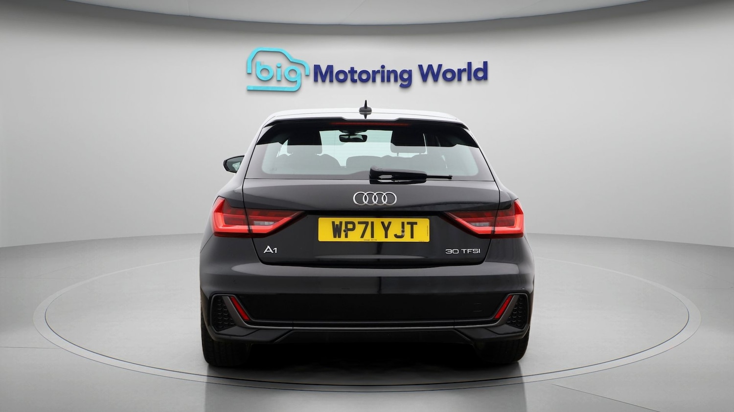 Used Audi A1 2022 for sale - 77355111: Photo 6